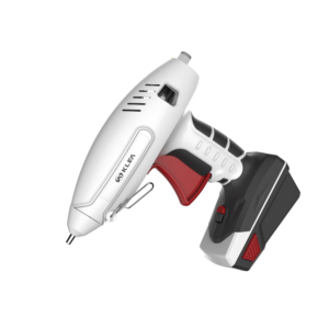 Import 18V cordless glue gun from chinese wholesale supplier and manufacturer