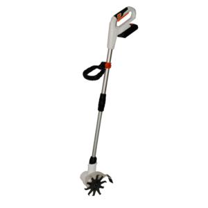 Import 18V cordless tiller from chinese wholesale supplier and manufacturer