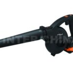 Import 18v Cordless Vacuum Blower from chinese wholesale supplier and manufacturer