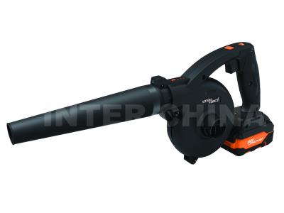 Import 18v Cordless Vacuum Blower from chinese wholesale supplier and manufacturer