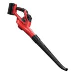 Import 18V DC Handheld Blower with 1.5Ah battery from chinese wholesale supplier and manufacturer