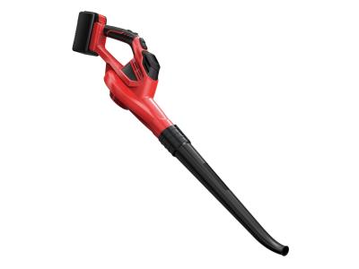 Import 18V DC Handheld Blower with 1.5Ah battery from chinese wholesale supplier and manufacturer