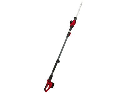 Import 18V DC pole Hedge Trimmer from chinese wholesale supplier and manufacturer