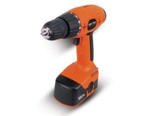 Import 18V l0mm Drill/Driver from chinese wholesale supplier and manufacturer