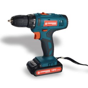 Import 18V LI-ION CORDLESS DRILL from chinese wholesale supplier and manufacturer