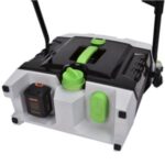 Import 18V Lithium Sweeper from chinese wholesale supplier and manufacturer