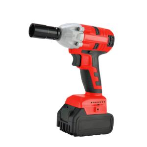 Import 18V Lithium wrench from chinese wholesale supplier and manufacturer