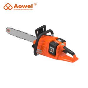 Import 18V*2Brushless Chainsaw from chinese wholesale supplier and manufacturer