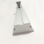 Import 18W microwave motion sensor LED linear light for parking lot from chinese wholesale supplier and manufacturer