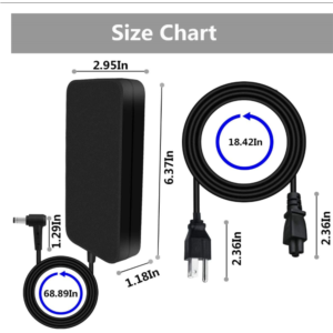 Import 19.5V 9.23A power adapter from chinese wholesale supplier and manufacturer