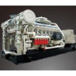 Import 190 series biogas engine and gensets from chinese wholesale supplier and manufacturer