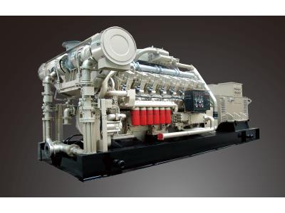 Import 190 series biogas engine and gensets from chinese wholesale supplier and manufacturer