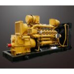 Import 190 series gas engine for compressor (oil drilling power) from chinese wholesale supplier and manufacturer