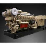 Import 190 series mechanical drilling machine（oil drilling power ） from chinese wholesale supplier and manufacturer