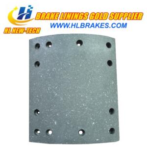 Import 19369 19370 BRAKE LINING from chinese wholesale supplier and manufacturer