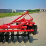 Import 1BQX-2.1 SERIES HANGING LIGHT DUTY DISC HARROW from chinese wholesale supplier and manufacturer