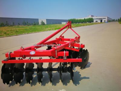 Import 1BQX-2.1 SERIES HANGING LIGHT DUTY DISC HARROW from chinese wholesale supplier and manufacturer