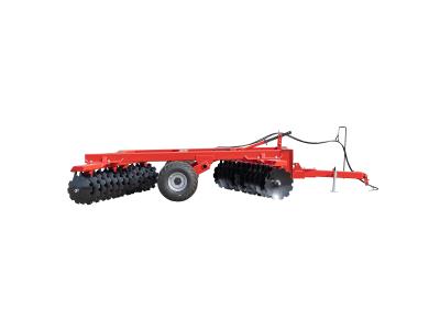 Import 1BZX-2.0 HYDRAULIC PRESSURE OFFSET HEAVY DISC HARROW from chinese wholesale supplier and manufacturer
