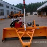 Import 1JP250 Laser land leveling machines from chinese wholesale supplier and manufacturer