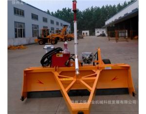 Import 1JP250 Laser land leveling machines from chinese wholesale supplier and manufacturer
