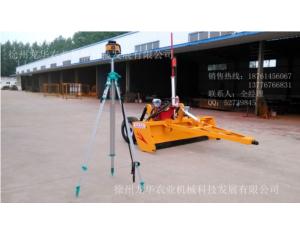 Import 1JP300 Laser land leveling machines from chinese wholesale supplier and manufacturer