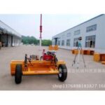 Import 1JP350 Laser land leveling machines from chinese wholesale supplier and manufacturer