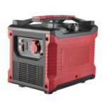 Import 1KW Gasoline Inverter Generator from chinese wholesale supplier and manufacturer
