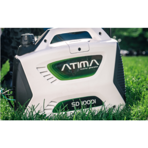 Import 1kw inverter gasoline generator from chinese wholesale supplier and manufacturer