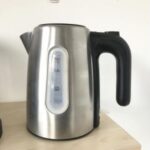 Import 1L stainless steel electric kettle from chinese wholesale supplier and manufacturer