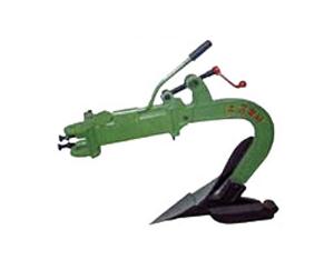Import 1LS-125 Single share plough from chinese wholesale supplier and manufacturer