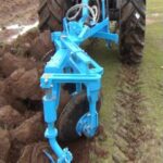 Import 1LYS REVERSIBLE DISC PLOUGH from chinese wholesale supplier and manufacturer