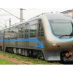 Import 1M1T Stainless Steel Urban Transit LRVs from chinese wholesale supplier and manufacturer