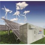 Import 1MWH energy storage system from chinese wholesale supplier and manufacturer