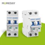 Import 1P 2P 3P 4P DC MCB from chinese wholesale supplier and manufacturer