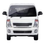Import 1ton RHD Single cab light commercial cargo truck from chinese wholesale supplier and manufacturer