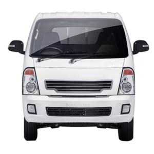 Import 1ton RHD Single cab light commercial cargo truck from chinese wholesale supplier and manufacturer