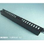 Import 1U理线架（L） from chinese wholesale supplier and manufacturer