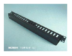 Import 1U理线架（L） from chinese wholesale supplier and manufacturer