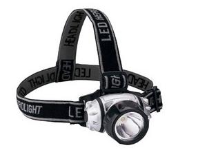 Import 1W outdoor headlamp from chinese wholesale supplier and manufacturer