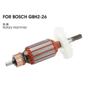 Import 2-26 ROTOR from chinese wholesale supplier and manufacturer