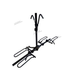 Import 2-Bike Hitch Mount Rack from chinese wholesale supplier and manufacturer