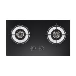 Import 2 Burners Built-in Gas Hob from chinese wholesale supplier and manufacturer