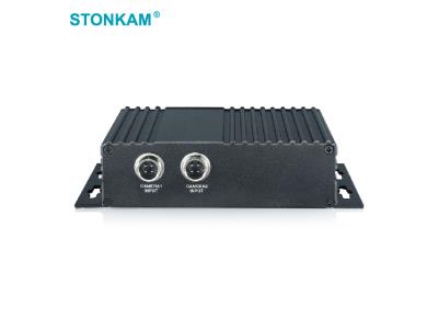Import 2-CH HD Multiplexer Control Box from chinese wholesale supplier and manufacturer