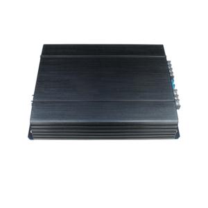 Import 2-channel amplifier from chinese wholesale supplier and manufacturer