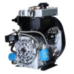 Import 2-cylinder air cooled diesel engine from chinese wholesale supplier and manufacturer