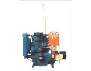 Import 2-cylinder Diesel Engine (11.3-22kW) from chinese wholesale supplier and manufacturer