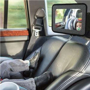 Import 2 in 1 Baby Rear View Mirror & IPAD Holder from chinese wholesale supplier and manufacturer