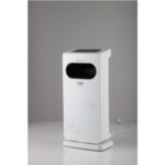 Import 2 in 1 bladeless fan & heater from chinese wholesale supplier and manufacturer
