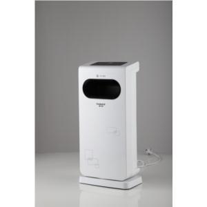 Import 2 in 1 bladeless fan & heater from chinese wholesale supplier and manufacturer