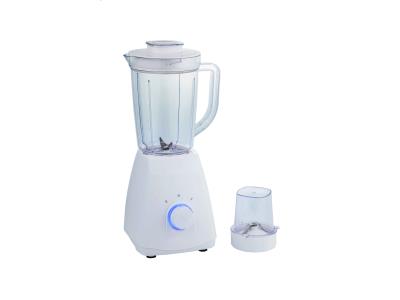 Import 2 IN 1 Blender with LED light B163 from chinese wholesale supplier and manufacturer